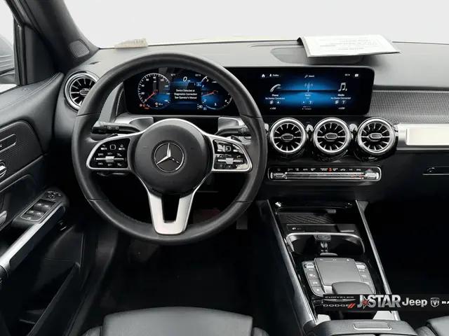 2022 Mercedes-Benz GLB 4MATIC