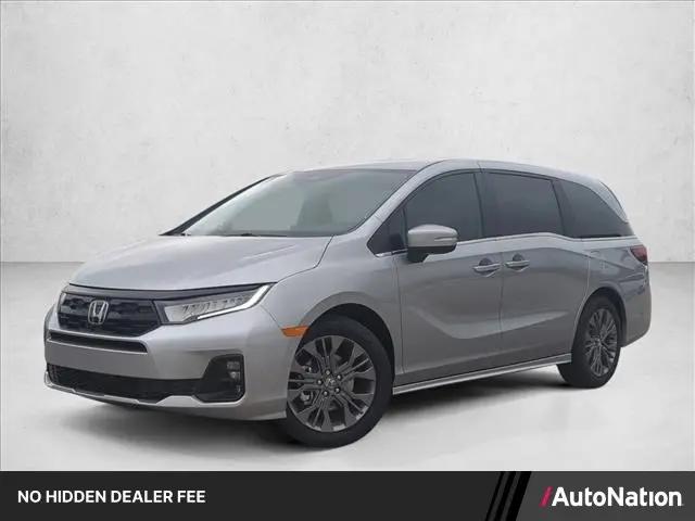 2026 Honda Odyssey Touring for sale in Memphis, TN