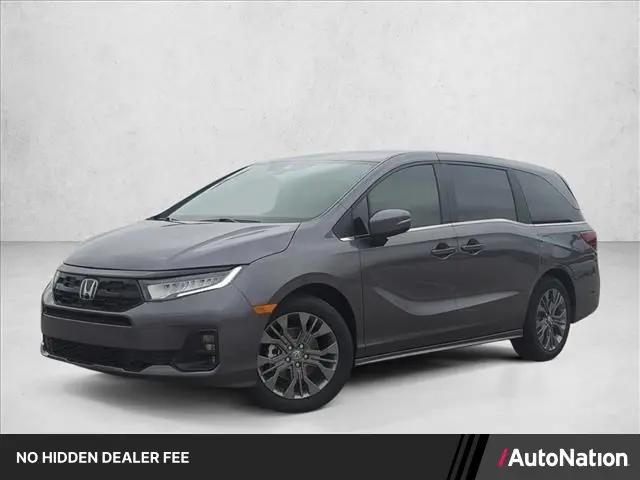 2026 Honda Odyssey Touring for sale in Memphis, TN