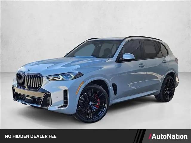 2026 BMW X5 sDrive40i for sale in Dallas, TX