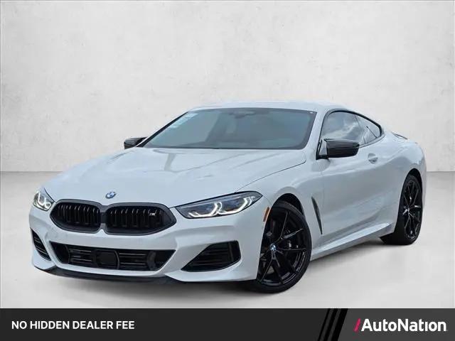 2026 BMW M8 xDrive for sale in Dallas, TX