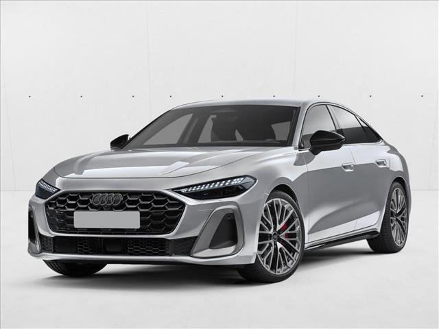 2025 Audi A5 Premium TFSI quattro S tronic for sale in Spokane, WA