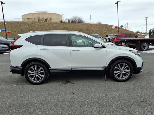 2020 Honda CR-V AWD Touring