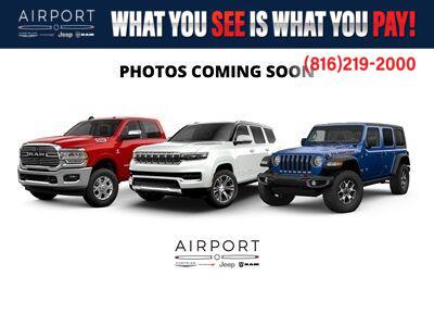 2022 Dodge Charger SXT AWD