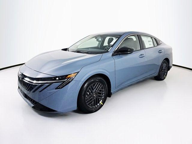 2026 Nissan Sentra SV for sale in Albany, NY
