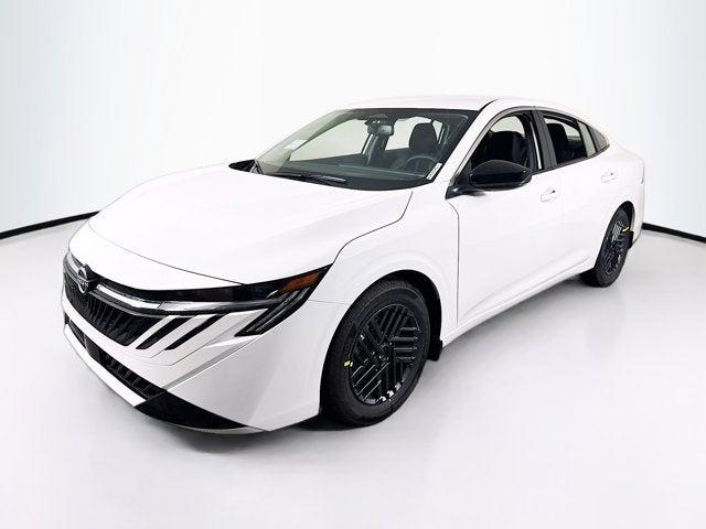 2026 Nissan Sentra SV for sale in Albany, NY