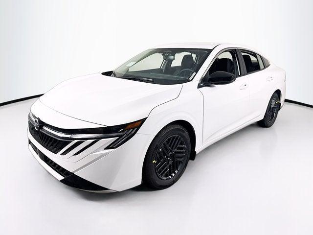 2026 Nissan Sentra SV for sale in Albany, NY
