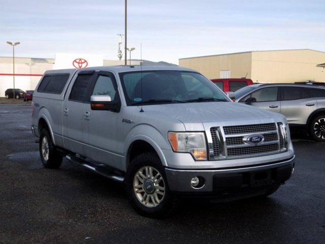 2010 Ford F-150 