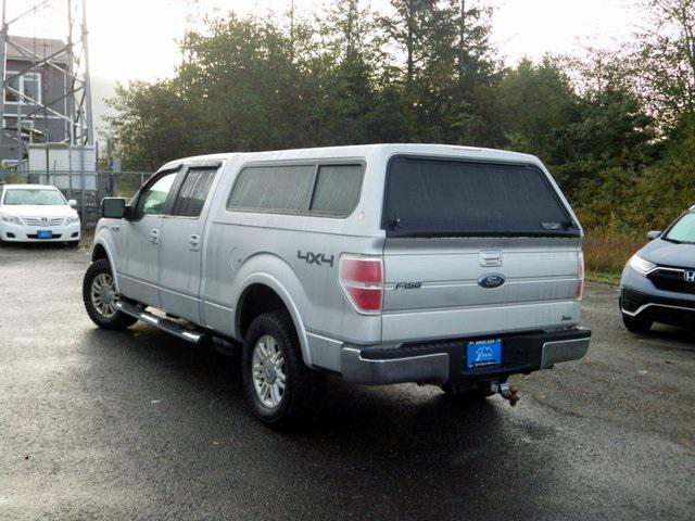 2010 Ford F-150 