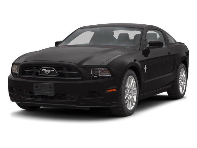 2013 Ford Mustang V6 2013 Ford Mustang V6