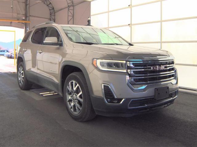 2023 GMC Acadia AWD SLT