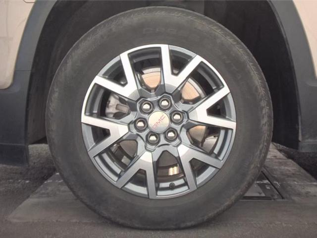 2023 GMC Acadia AWD SLT