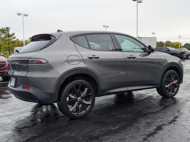 2024 Dodge Hornet GT AWD