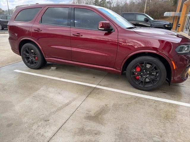 2022 Dodge Durango SRT 392 AWD