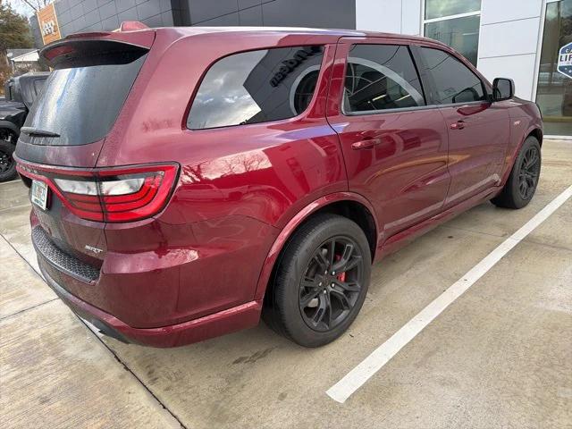 2022 Dodge Durango SRT 392 AWD