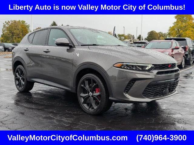 2024 Dodge Hornet GT AWD