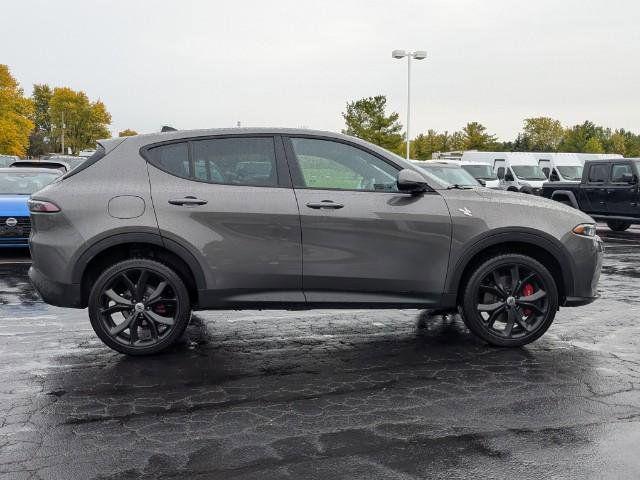 2024 Dodge Hornet GT AWD