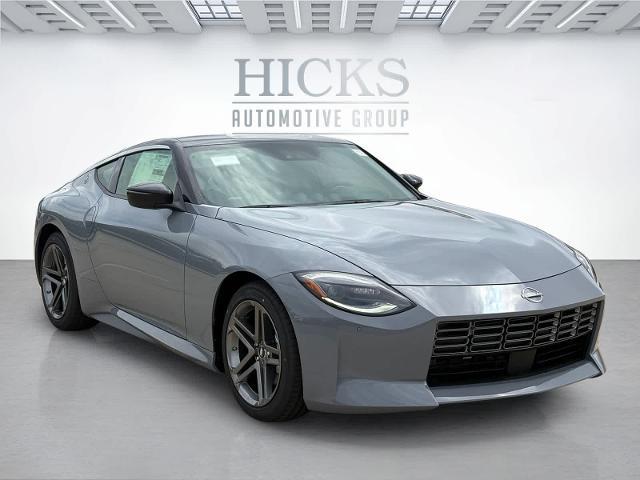 2026 Nissan Z Sport