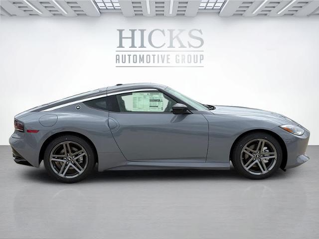 2026 Nissan Z Sport