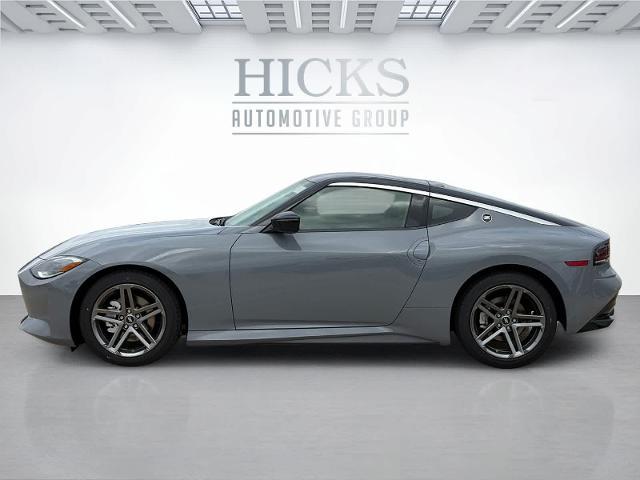 2026 Nissan Z Sport