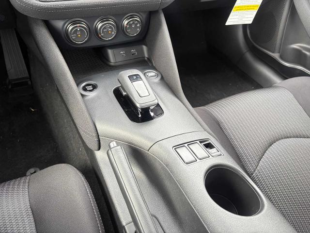 2026 Nissan Z Sport