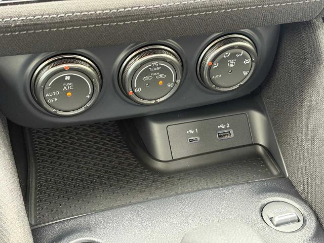 2026 Nissan Z Sport