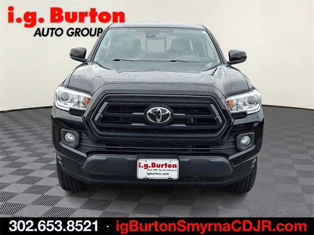 2023 Toyota Tacoma SR V6 2023 Toyota Tacoma SR V6