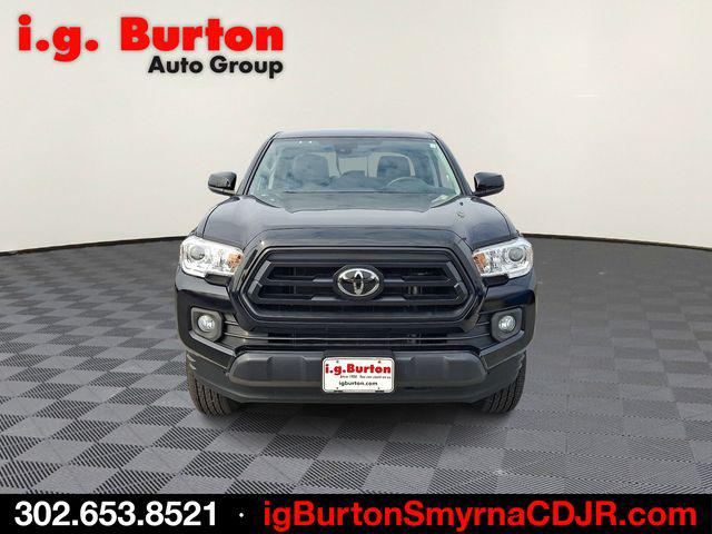 2023 Toyota Tacoma SR V6 2023 Toyota Tacoma SR V6