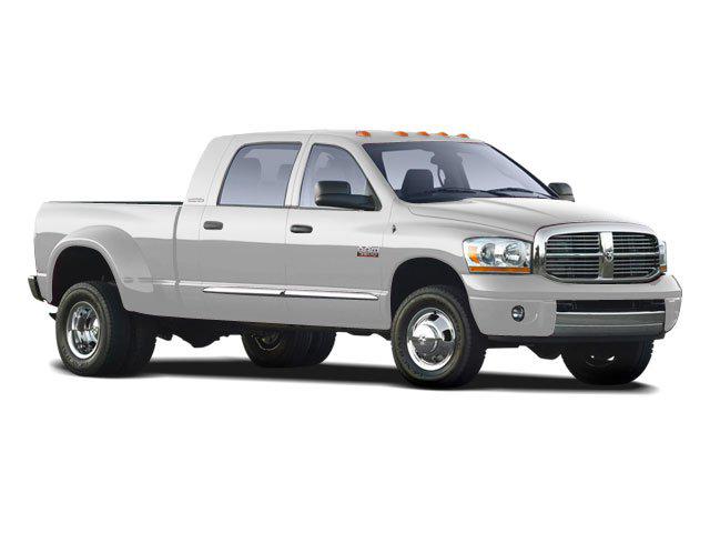 2008 Dodge Ram 3500 SXT/SLT