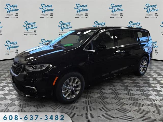 2026 Chrysler Pacifica PACIFICA LIMITED AWD