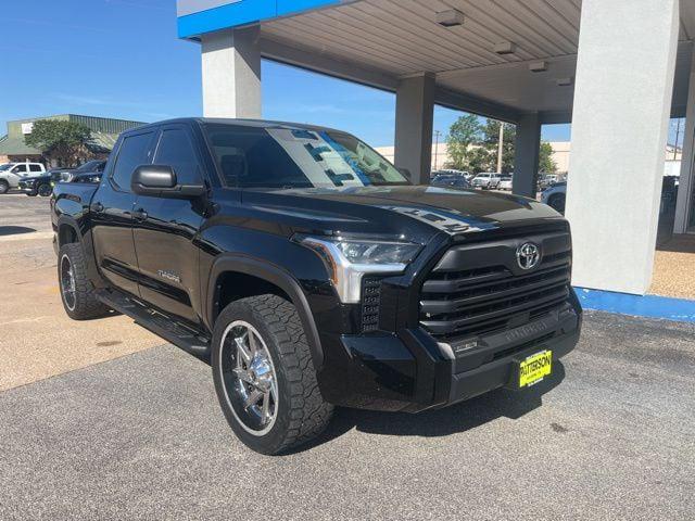 2024 Toyota Tundra SR5 for sale in Marshall, TX