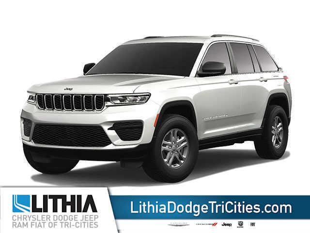 2024 Jeep Grand Cherokee Altitude 4x4