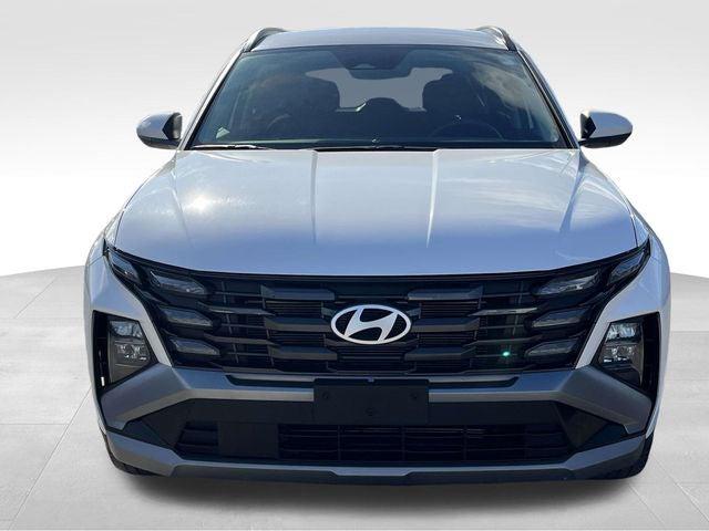 2025 Hyundai Tucson SEL 2025 Hyundai Tucson SEL