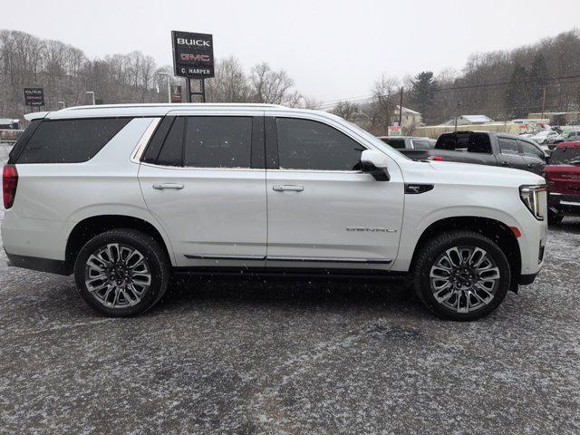 2023 GMC Yukon 4WD Denali Ultimate