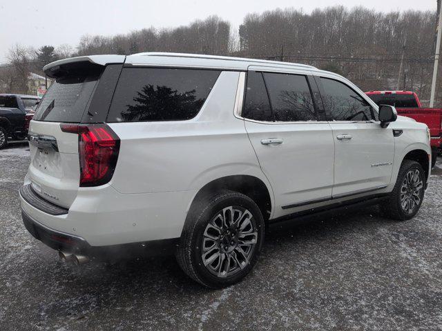 2023 GMC Yukon 4WD Denali Ultimate