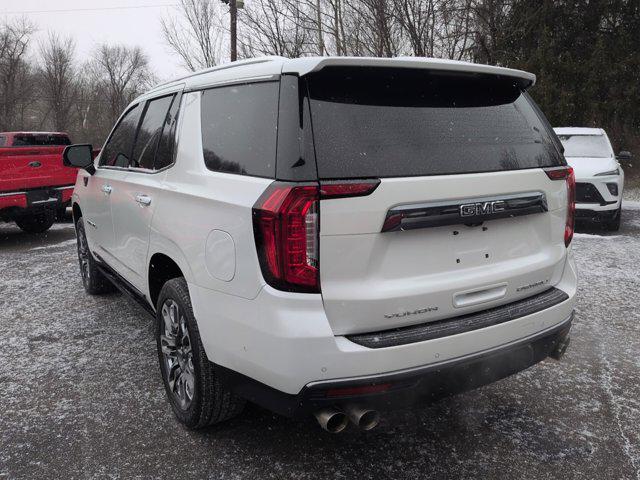 2023 GMC Yukon 4WD Denali Ultimate