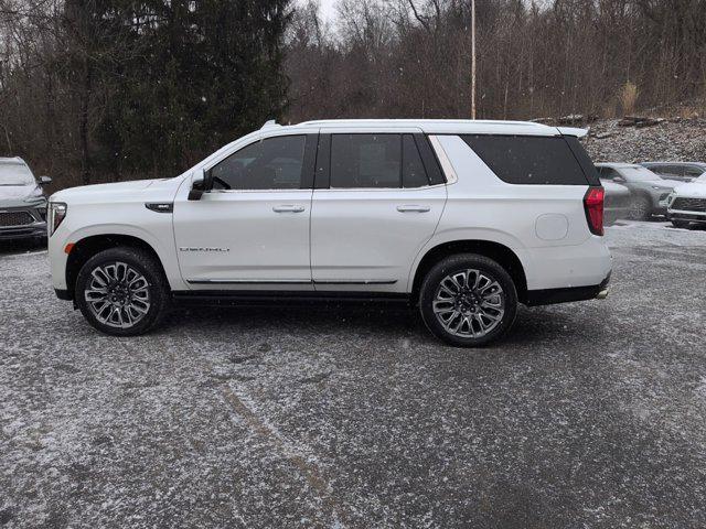 2023 GMC Yukon 4WD Denali Ultimate