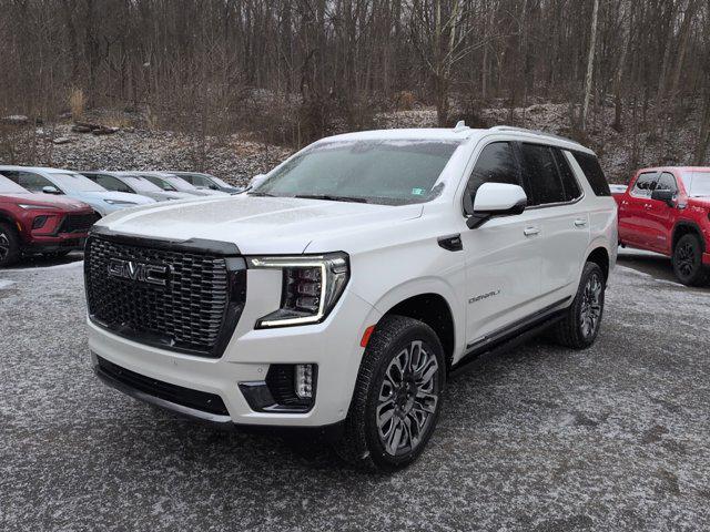 2023 GMC Yukon 4WD Denali Ultimate