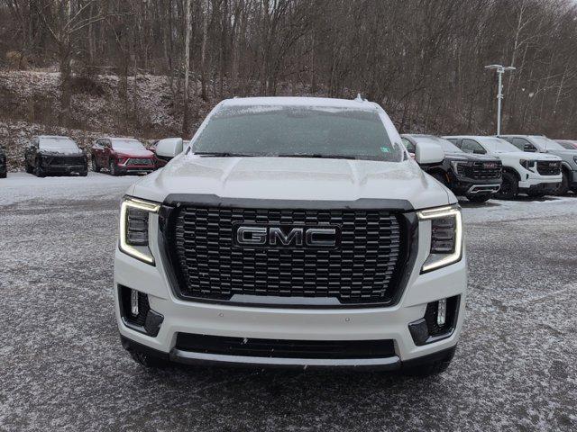 2023 GMC Yukon 4WD Denali Ultimate