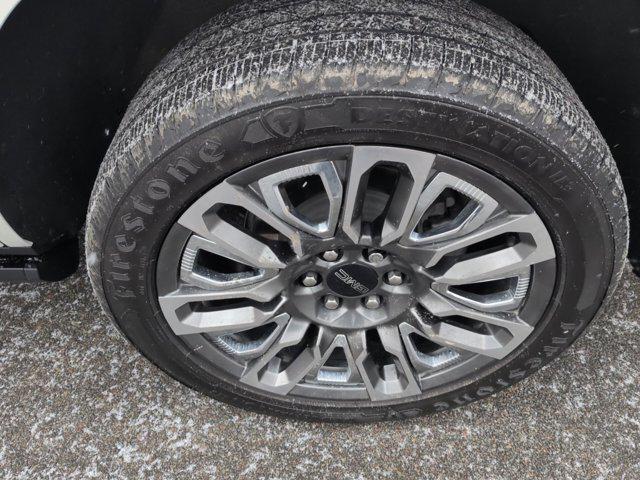 2023 GMC Yukon 4WD Denali Ultimate