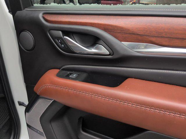 2023 GMC Yukon 4WD Denali Ultimate