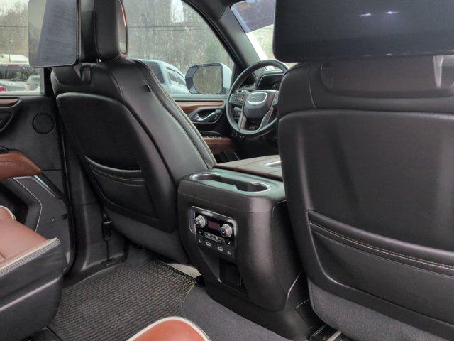 2023 GMC Yukon 4WD Denali Ultimate
