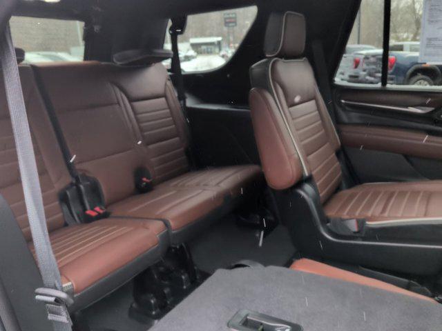 2023 GMC Yukon 4WD Denali Ultimate
