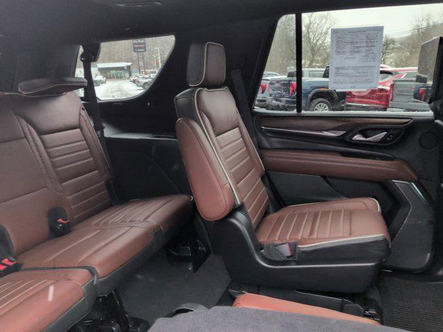 2023 GMC Yukon 4WD Denali Ultimate