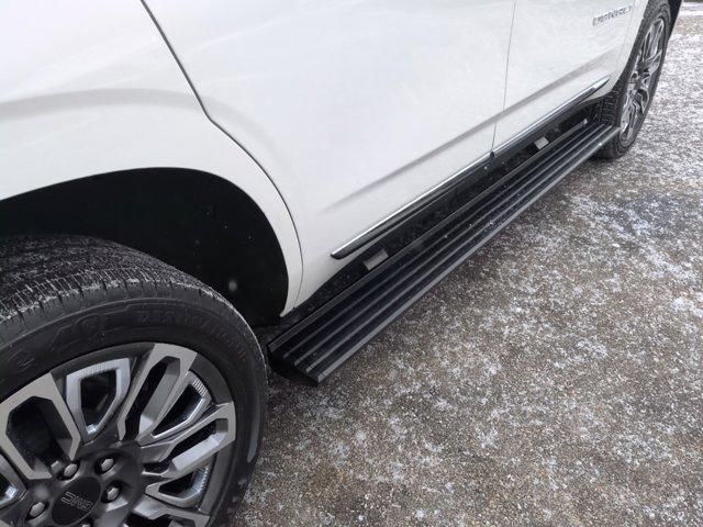 2023 GMC Yukon 4WD Denali Ultimate