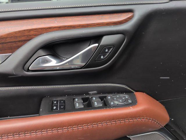 2023 GMC Yukon 4WD Denali Ultimate