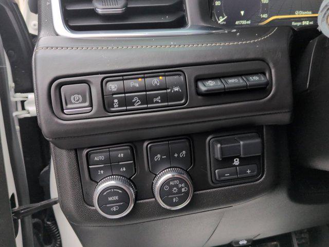 2023 GMC Yukon 4WD Denali Ultimate