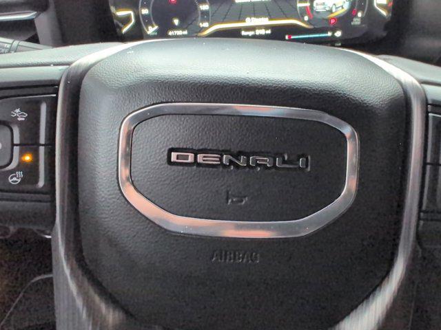 2023 GMC Yukon 4WD Denali Ultimate