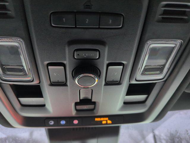 2023 GMC Yukon 4WD Denali Ultimate