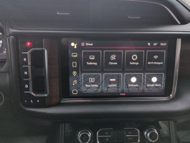 2023 GMC Yukon 4WD Denali Ultimate